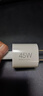 小米45W GaN 小布丁充電器套裝 (USB-C）適配蘋(píng)果/華為/三星/小米手機 支持PD協(xié)議氮化鎵 適配15 Ultra 曬單實(shí)拍圖