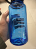 樂(lè )基因（nalgene）美國大容量水杯戶(hù)外運動(dòng)健身男女夏季便攜塑料水壺耐高溫杯子1L 曬單實(shí)拍圖