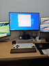 技嘉27英寸SSIPS UHD顯示器 160Hz 雙模1K 320Hz 1ms HDR400 HDMI2.1 G-SYNC KVM戰術(shù)電競Type-c M27UP 曬單實(shí)拍圖