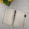朗捷筆記本本子禮盒裝故宮文創(chuàng  )筆記本套裝高顏值伴手禮筆記本文具企業(yè)活動(dòng)會(huì )場(chǎng)小禮品送男女老師可定制 曬單實(shí)拍圖
