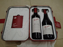 奔富（Penfolds）BIN150+BIN138葡萄酒 巴羅薩谷探享套裝旅行箱禮盒 曬單實(shí)拍圖