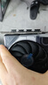 華碩（ASUS）DUAL GeForce RTX 5060 Ti O8G 電競游戲顯卡 曬單實(shí)拍圖