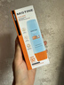 Mistine蜜絲婷防曬霜小黃帽面部水感養膚防紫外線(xiàn)60ml*2防水汗學(xué)生禮物 曬單實(shí)拍圖
