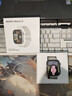 小米（MI）REDMI Watch 6皎月銀 國家補貼 澎湃OS 3 心率血氧監測 紅米手表6 小米汽車(chē) 送男友送女友 曬單實(shí)拍圖