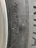 米其林（MICHELIN）汽車(chē)輪胎 225/60R18 100H 旅悅+ PRIMACY SUV+ 適配博越/宋Pro/H6 曬單實(shí)拍圖