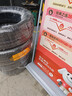 德國馬牌（Continental）汽車(chē)輪胎 235/60R18 103V UCJ 適配XC60 奔馳GLC 本田CRV 曬單實(shí)拍圖