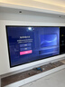海信電視小墨E5Q Pro 100吋 1248分區U+MiniLED 信芯芯片極黑極透黑曜屏Pro國家補貼世界杯100E5Q-PRO 曬單實(shí)拍圖