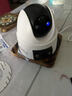 威視達康監控器360度無(wú)死角免插電免布線(xiàn)免打孔室內電池攝像頭家用門(mén)口吸頂家庭樓道高清攝影頭手機遠程 曬單實(shí)拍圖
