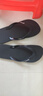 李寧（LI-NING）水上運動(dòng)拖鞋人字拖男女夏季外穿防滑休閑涼鞋夾腳沙灘鞋防滑耐磨 曬單實(shí)拍圖