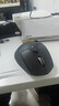 羅技（Logitech）M550（同M650/M750外型）M720 /M705無(wú)線(xiàn)藍牙鼠標 辦公靜音鼠標 Mac蘋(píng)果ipad鼠標人體工學(xué)雙模 【M720 黑色】送鼠標墊+加速器 曬單實(shí)拍圖