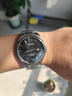 EBOHR手表男大師系列鎢鋼黑盤(pán)男士自動(dòng)機械腕表36671118節日禮物送男友 曬單實(shí)拍圖