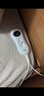 彩虹【高溫斷電】單人除菌除螨小型宿舍無(wú)紡布電熱毯電褥子1.5*0.7米 曬單實(shí)拍圖