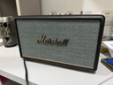 馬歇爾（Marshall） ACTON III第三代家用無(wú)線(xiàn)藍牙5.2音箱重低音音響 黑色 曬單實(shí)拍圖