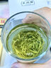 正西湖明前特級碧螺春綠茶2026新茶濃香型茶葉嫩芽花果香自飲罐裝100g 【6A精選好茶】明前特級碧螺春100g 曬單實(shí)拍圖