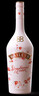 百利（Baileys）【年少有為同款】甜酒奶油草莓味 力嬌酒利口酒粉色酒 洋酒 700ml 曬單實(shí)拍圖