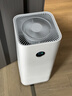 米家小米空氣凈化器5 除甲醛除菌除異味 家用 除霧霾PM2.5 低噪設計 曬單實(shí)拍圖