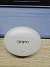 OPPO Enco Air5 Pro 真無(wú)線(xiàn)降噪耳機入耳式藍牙超長(cháng)續航耳機通用蘋(píng)果華為小米手機 月珀白 曬單實(shí)拍圖