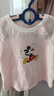 巴拉巴拉童裝兒童短袖t恤上衣寶寶2025夏裝208225117229 曬單實(shí)拍圖