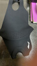 李寧（LI-NING）防曬口罩面罩男女士冰絲防紫外線(xiàn)立體遮陽(yáng)口罩跑步騎車(chē)透氣護眼角 曬單實(shí)拍圖