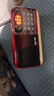 先科（SAST）V30紅 收音機老人老年人充電插卡迷你小音箱便攜式半導體隨身聽(tīng)fm調頻廣播音響音樂(lè )播放器 曬單實(shí)拍圖