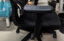 科潤人體工學(xué)椅子護腰電腦椅家用舒適久坐電競椅子男生可躺辦公室座椅 定型乳膠黑-3級氣桿-4D扶手-155°無(wú)極后躺 155-180度(含) 可旋轉可升降扶手 +尼龍腳 曬單實(shí)拍圖