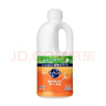 花王（KAO）超濃縮洗潔精洗碗液1250ml替換裝餐具食品級洗滌劑果蔬去油污漬 曬單實(shí)拍圖