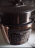 半球316不銹鋼內膽0涂層電壓力鍋4-6升家用智能多功能電高壓鍋全自動(dòng)大容量高壓電飯煲 【加厚】母嬰級316不銹鋼內膽 6L 丨4-7人用 曬單實(shí)拍圖