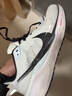 耐克（NIKE）官方NIKE PEGASUS 41 耐克飛馬男子公路跑步鞋IM6674 101白/黑/白/透明粉/泡沫薄荷綠 42.5 曬單實(shí)拍圖