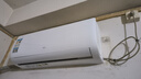 京東家政清洗 掛式空調單臺全拆洗 家電清洗上門(mén)服務(wù)清潔保養保潔 曬單實(shí)拍圖