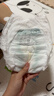 babycare一整夜拉拉褲L38片(9-14kg)大吸量透氣夜用安睡嬰兒尿不濕 曬單實(shí)拍圖