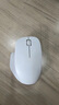 小米無(wú)線(xiàn)鼠標 舒適版 辦公輕音鼠標 2.4G無(wú)線(xiàn) 輕音便攜 非對稱(chēng)設計 筆記本電腦臺式機通用 素白灰 曬單實(shí)拍圖
