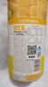 李子園玉米汁  低溫鮮榨配料干凈 500ml*12瓶整箱 營(yíng)養代餐過(guò)節送禮 曬單實(shí)拍圖