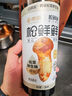 松鮮鮮X京覓 特級松茸鮮生抽618mL釀造醬油【0添加】炒菜涼拌提鮮調料 曬單實(shí)拍圖