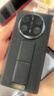 皮皮殼【腕帶防摔款】適用新款華為Matex6折疊屏保護殼X6典藏版鏡頭全包防摔腕帶支架真皮曜石黑手機殼 曬單實(shí)拍圖