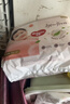 好奇（Huggies）鉑金裝小桃褲紙尿褲XXL28片(15kg以上)尿不濕【透爽散熱】 曬單實(shí)拍圖