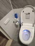 科勒人體工學(xué)智能馬桶家用一體機全自動(dòng)翻蓋內置泡沫盾香薰過(guò)濾座便器 頂配版帶水箱 250/350/300/400下單備注坑距 曬單實(shí)拍圖