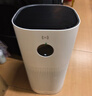 720鴻蒙智選空氣凈化器3i 除甲醛PM2.5除異味過(guò)敏原除二手煙除寵物病毒細菌污染鼻炎臥室小戶(hù)型凈化 曬單實(shí)拍圖