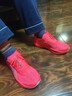 李寧追風(fēng)pro2丨碳板跑步鞋男女款透氣體考體測競速訓練運動(dòng)鞋ARPW009 曬單實(shí)拍圖