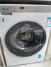 海爾（Haier）洗衣機滾筒全自動(dòng)出品懶人家用10公斤大容量洗烘一體一級能效除菌變頻超薄以舊換新家電補貼15% 洗脫一體+1.1高洗凈比+六維減震 滾筒 10kg 曬單實(shí)拍圖