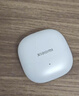 小米（MI）Xiaomi Buds 6 耳機 半入耳式藍牙耳機 舒適佩戴適用于安卓蘋(píng)果手機 珍珠白 曬單實(shí)拍圖