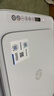 惠普（HP）4925彩色無(wú)線(xiàn)噴墨打印機家用 大印量低成本照片打印機 微信打印 復印 掃描 曬單實(shí)拍圖