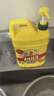 金魚(yú)洗潔精2kg*6瓶整箱裝 A類(lèi)食品用商用洗滌靈 果蔬清洗劑去油強力 曬單實(shí)拍圖