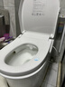 海爾（Haier）智能馬桶蓋U7帶沖洗屁屁一體烘干U型V型通用坐便蓋圈電動(dòng)即熱式 【全網(wǎng)暢銷(xiāo)】雙一級能效U7 曬單實(shí)拍圖