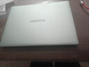 華為（HUAWEI）【國補15%】Matebook 14Linux版筆記本電腦觸屏高刷2.8K OLED屏超薄高性能輕薄便攜商務(wù)辦公學(xué)習 U5-125H 16G 1T 2.8K觸屏 原野綠 店鋪預裝W 曬單實(shí)拍圖