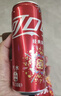 可口可樂(lè )經(jīng)典口味 汽水飲料 碳酸飲料 330ml*20罐 整箱裝 曬單實(shí)拍圖
