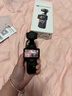 大疆（DJI）Osmo Pocket3 靈眸口袋云臺相機 DJI手持數碼相機 旅游vlog美顏攝像 高清增穩 標準版 官方標配 曬單實(shí)拍圖