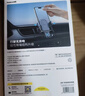 倍思 車(chē)載手機支架 汽車(chē)導航支架出風(fēng)口固定器 汽車(chē)用品車(chē)內飾品小件 曬單實(shí)拍圖