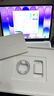 Apple/蘋(píng)果AI筆記本/MacBookNeo13英寸A18 PRO(6+5核)8G 512G銀色筆記本電腦MHFC4CH/A 曬單實(shí)拍圖