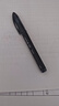 uni三菱【熱門(mén)商品】 uni-ball AIR黑科技黑色中性筆0.5黑筆簽字筆商務(wù)直液式水性筆 UBA-188M 3支 曬單實(shí)拍圖