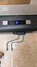 AOSMSDE史密思熱水器電熱水器家用儲水式雙膽速熱恒溫超薄扁桶一級能效出租房衛生間洗澡 80L 3500W 遙控觸屏+WiFi智控+電子鎂棒 曬單實(shí)拍圖